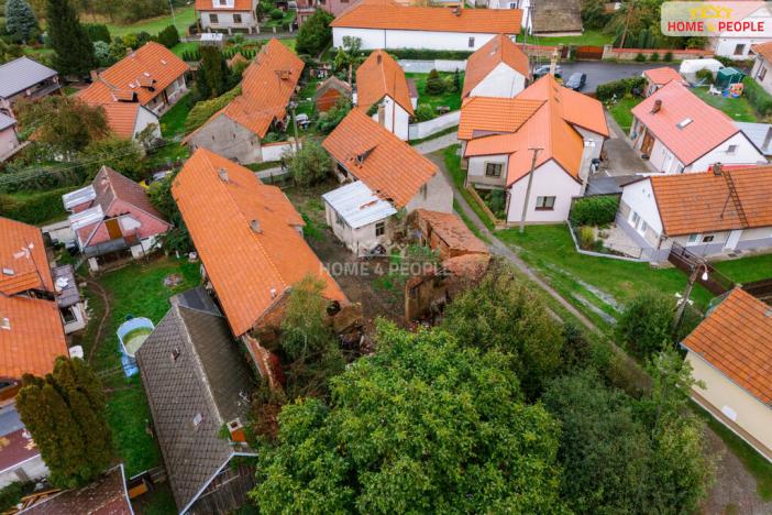 Prodej rodinného domu, Oleška - Bulánka, 588 m2