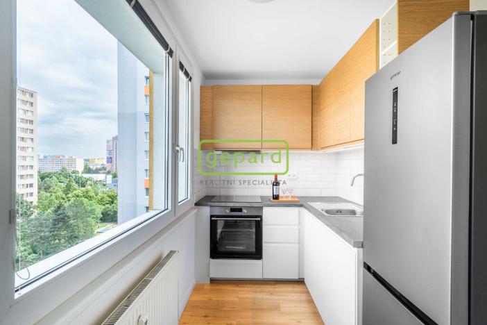 Prodej bytu 4+1, Praha, Rytířova, 84 m2
