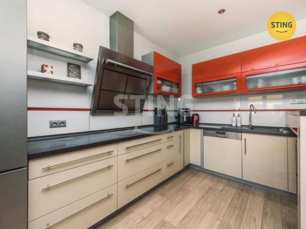 Prodej rodinného domu, Pardubice, Do Polí, 148 m2