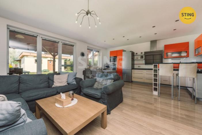 Prodej rodinného domu, Pardubice, Do Polí, 148 m2