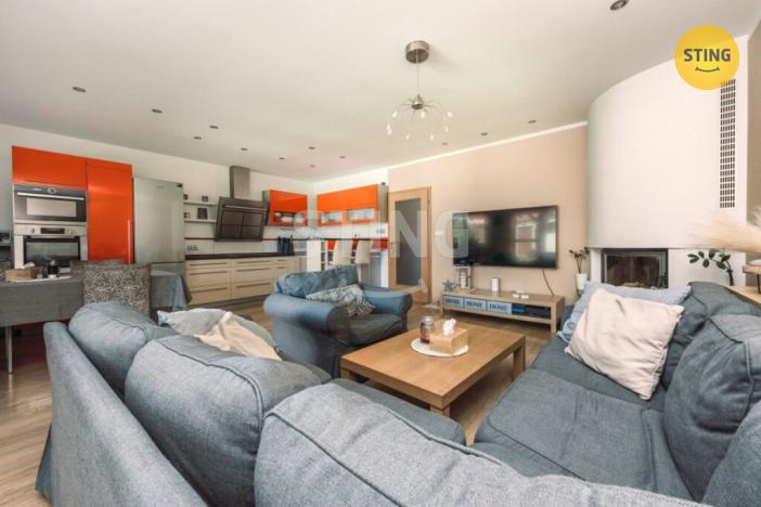 Prodej rodinného domu, Pardubice, Do Polí, 148 m2