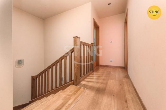 Prodej rodinného domu, Pardubice, Do Polí, 148 m2