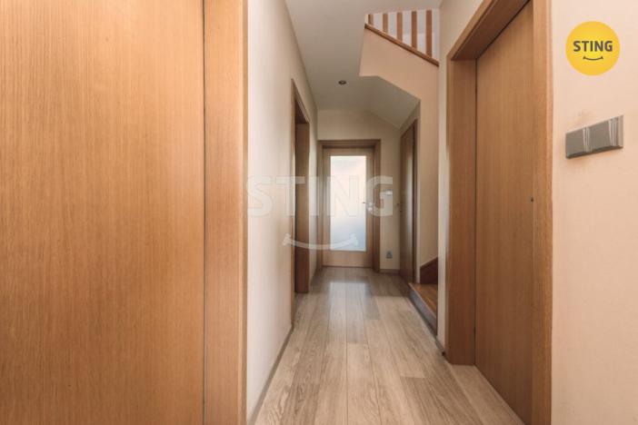 Prodej rodinného domu, Pardubice, Do Polí, 148 m2