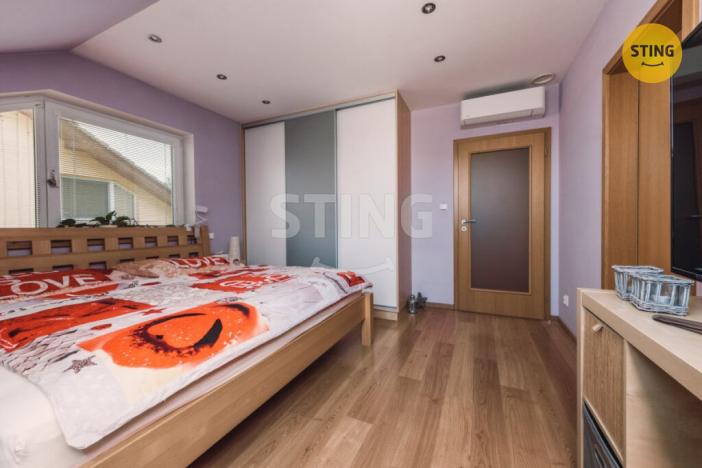 Prodej rodinného domu, Pardubice, Do Polí, 148 m2