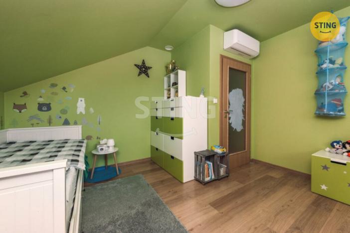 Prodej rodinného domu, Pardubice, Do Polí, 148 m2