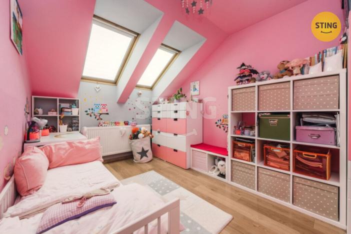 Prodej rodinného domu, Pardubice, Do Polí, 148 m2