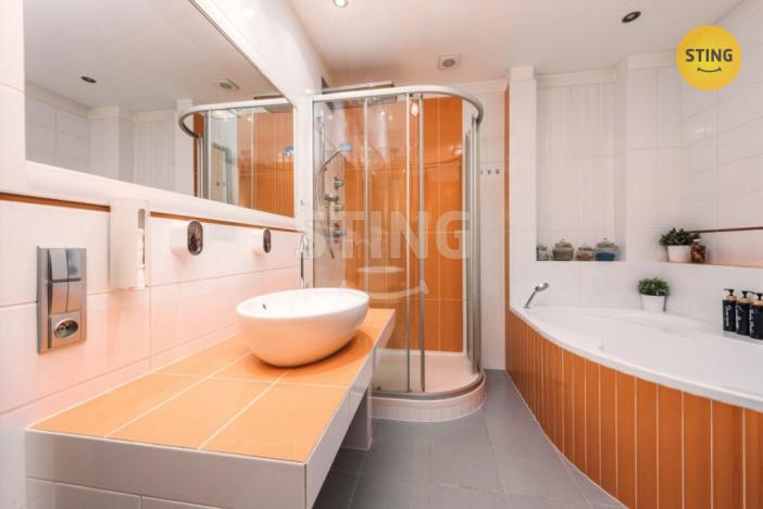 Prodej rodinného domu, Pardubice, Do Polí, 148 m2