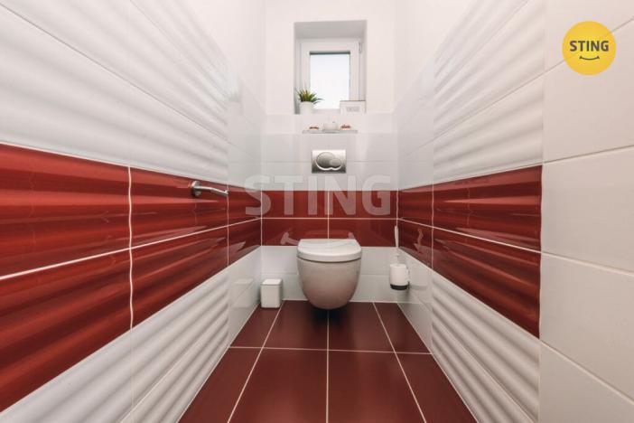 Prodej rodinného domu, Pardubice, Do Polí, 148 m2