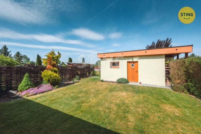 Prodej rodinného domu, Pardubice, Do Polí, 148 m2