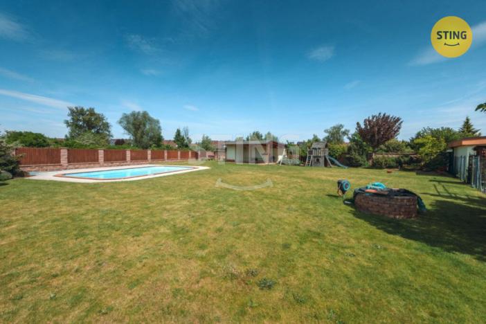 Prodej rodinného domu, Pardubice, Do Polí, 148 m2