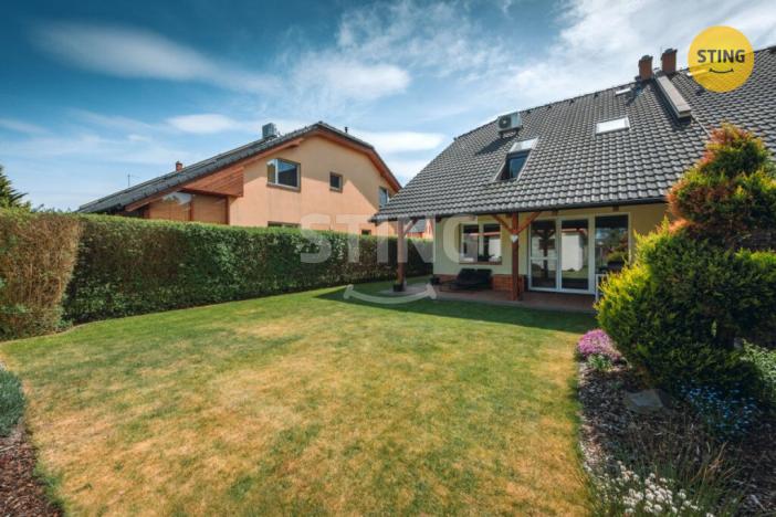 Prodej rodinného domu, Pardubice, Do Polí, 148 m2