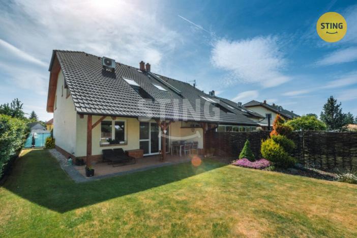 Prodej rodinného domu, Pardubice, Do Polí, 148 m2