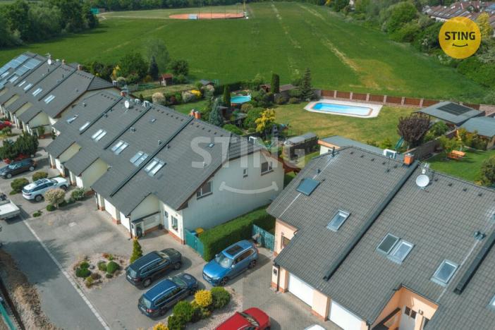 Prodej rodinného domu, Pardubice, Do Polí, 148 m2