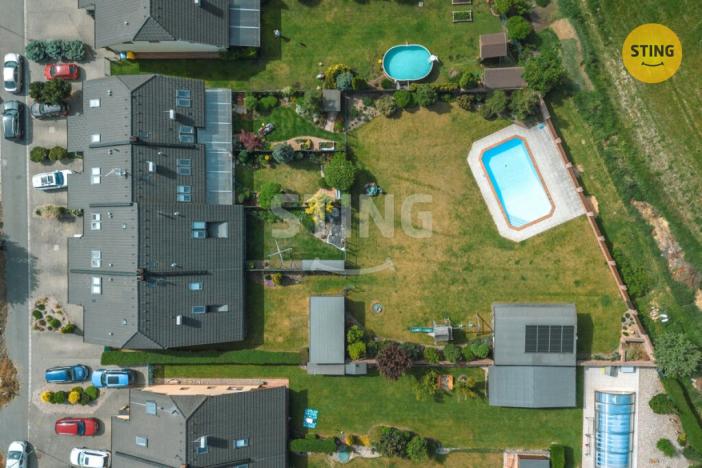 Prodej rodinného domu, Pardubice, Do Polí, 148 m2