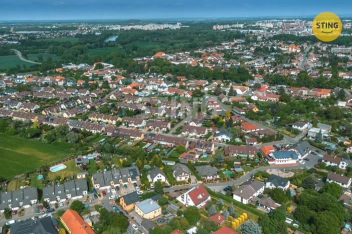 Prodej rodinného domu, Pardubice, Do Polí, 148 m2