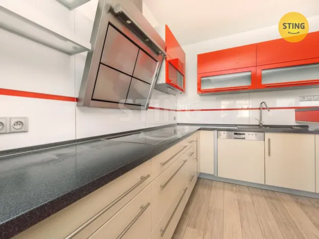 Prodej rodinného domu, Pardubice, Do Polí, 148 m2