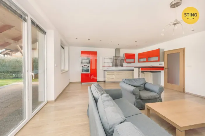 Prodej rodinného domu, Pardubice, Do Polí, 148 m2