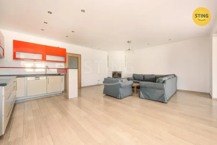 Prodej rodinného domu, Pardubice, Do Polí, 148 m2