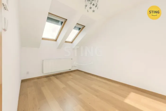 Prodej rodinného domu, Pardubice, Do Polí, 148 m2