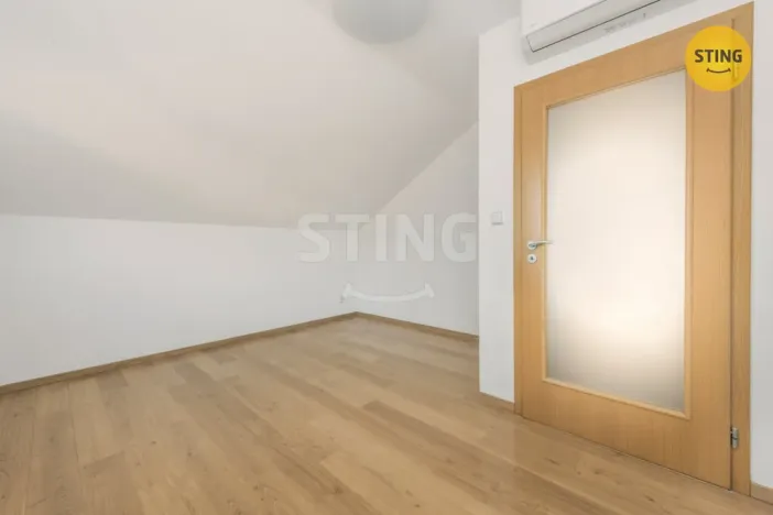 Prodej rodinného domu, Pardubice, Do Polí, 148 m2