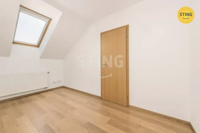 Prodej rodinného domu, Pardubice, Do Polí, 148 m2