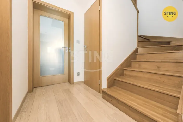 Prodej rodinného domu, Pardubice, Do Polí, 148 m2