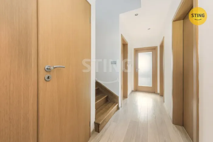 Prodej rodinného domu, Pardubice, Do Polí, 148 m2