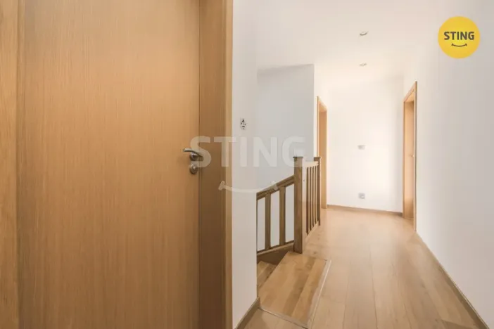 Prodej rodinného domu, Pardubice, Do Polí, 148 m2