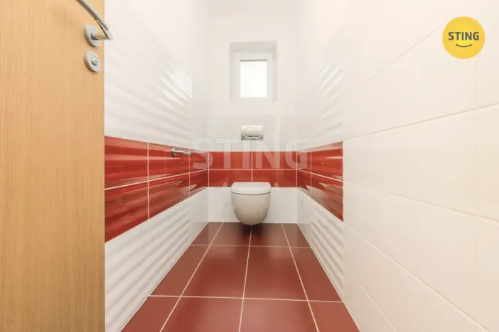 Prodej rodinného domu, Pardubice, Do Polí, 148 m2