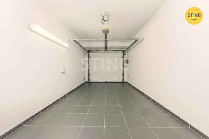 Prodej rodinného domu, Pardubice, Do Polí, 148 m2