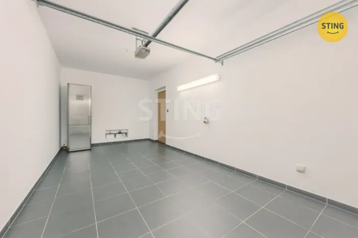 Prodej rodinného domu, Pardubice, Do Polí, 148 m2