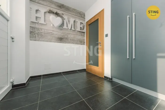 Prodej rodinného domu, Pardubice, Do Polí, 148 m2