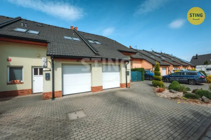 Prodej rodinného domu, Pardubice, Do Polí, 148 m2