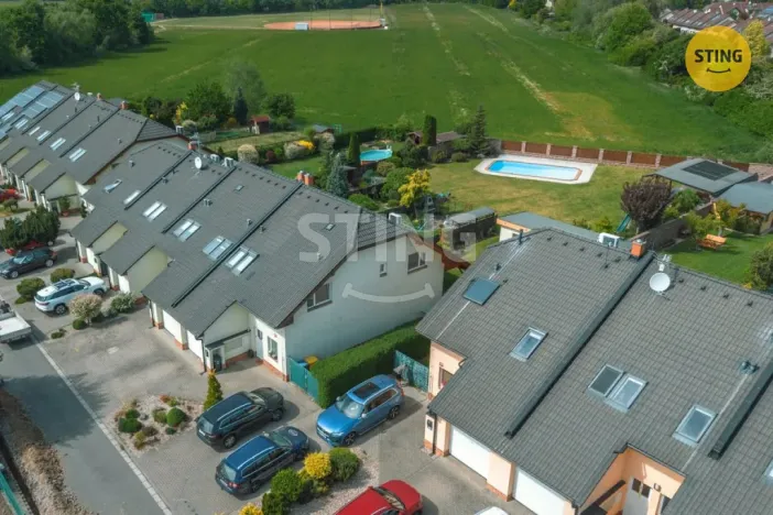 Prodej rodinného domu, Pardubice, Do Polí, 148 m2