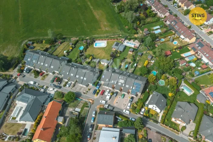 Prodej rodinného domu, Pardubice, Do Polí, 148 m2