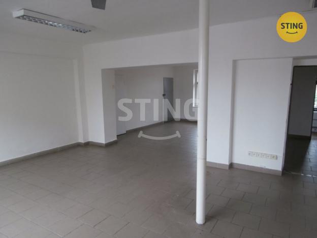 Pronájem obchodního prostoru, Opava, Pekařská, 65 m2