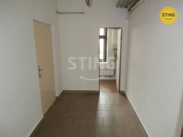 Pronájem obchodního prostoru, Opava, Pekařská, 65 m2