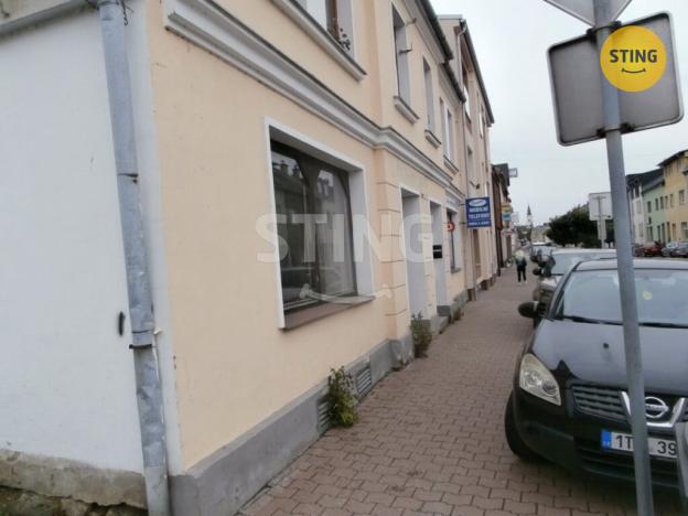 Pronájem obchodního prostoru, Opava, Pekařská, 65 m2