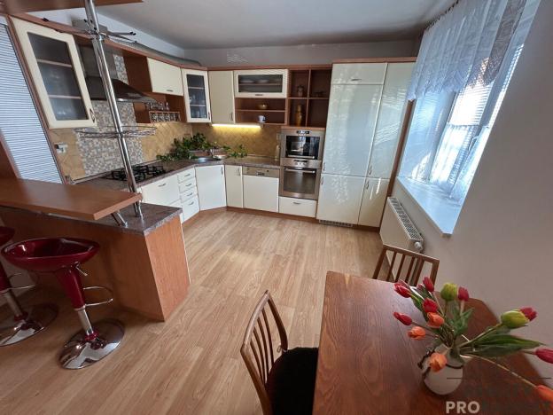 Pronájem bytu 2+1, Dubňany, Hornická, 50 m2