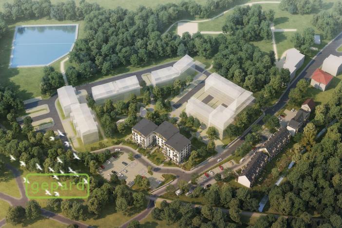 Prodej bytu 4+kk, Slaný - Kvíček, K. H. Borovského, 85 m2