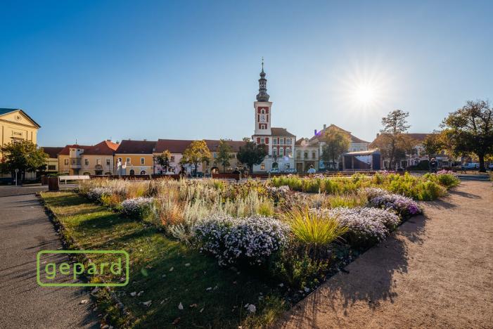 Prodej bytu 4+kk, Slaný - Kvíček, K. H. Borovského, 85 m2