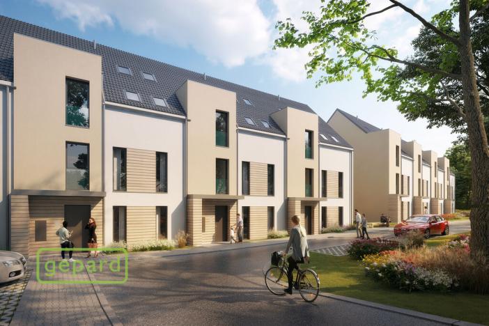 Prodej bytu 3+kk, Slaný - Kvíček, K. H. Borovského, 59 m2