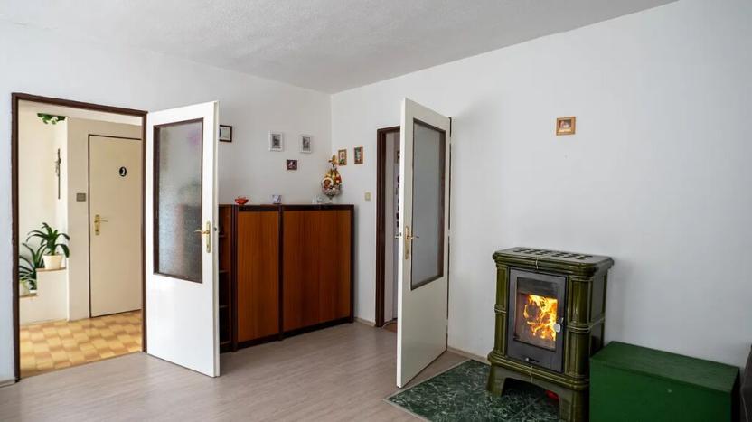 Prodej rodinného domu, Brno, Meziboří, 214 m2