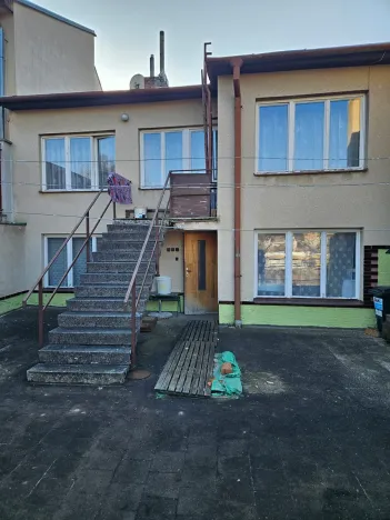 Prodej rodinného domu, Brno, Meziboří, 214 m2