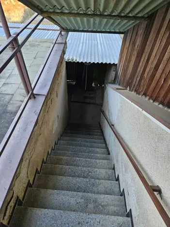 Prodej rodinného domu, Brno, Meziboří, 214 m2