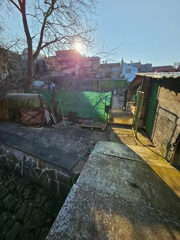 Prodej rodinného domu, Brno, Meziboří, 214 m2