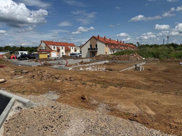 Prodej rodinného domu, Nučice, U zastávky, 156 m2