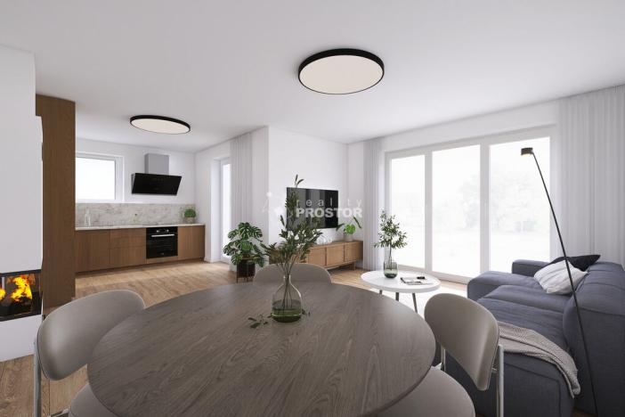 Prodej rodinného domu, Nučice, U zastávky, 156 m2