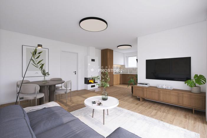 Prodej rodinného domu, Nučice, U zastávky, 156 m2