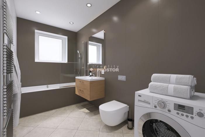 Prodej rodinného domu, Nučice, U zastávky, 156 m2